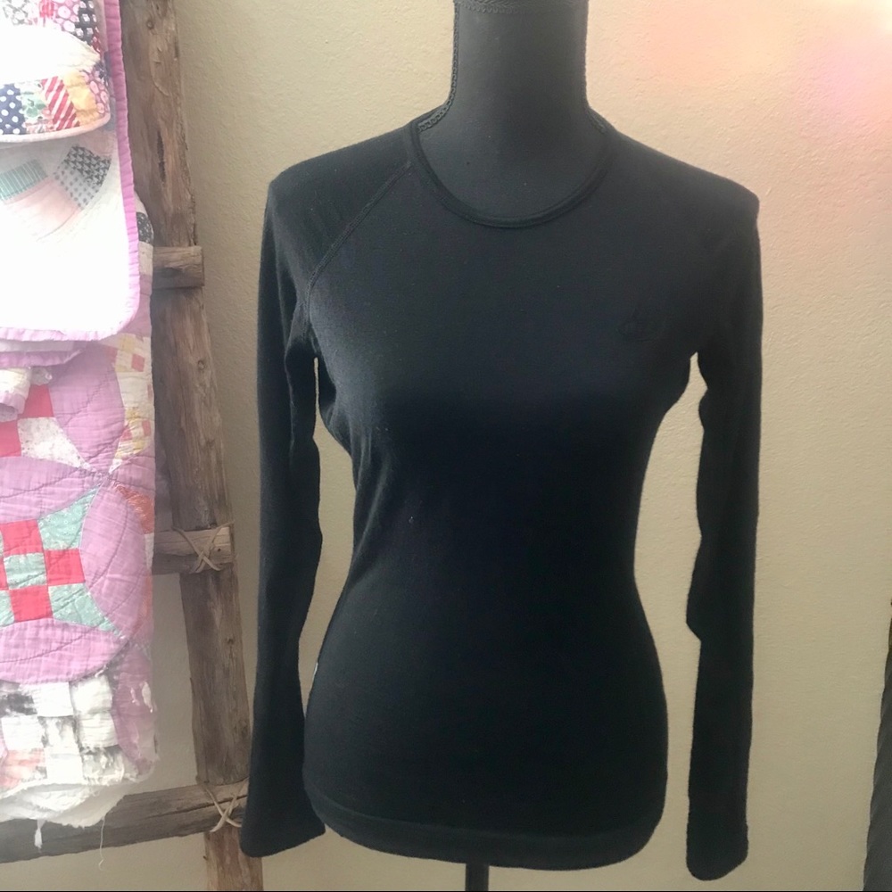 ICEBREAKER Bodyfit 200 Pure Merino Base layer NWOT